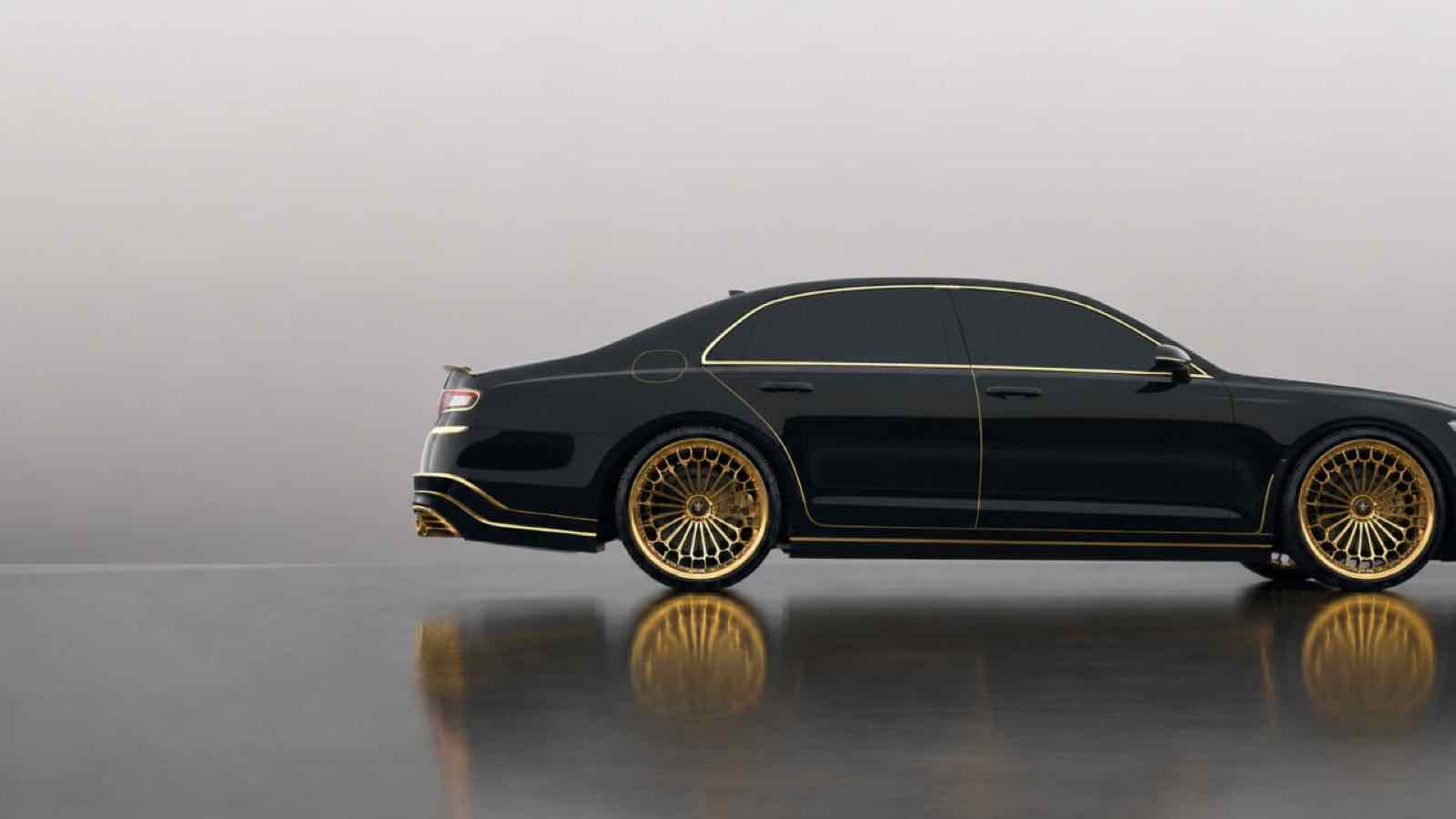 Before detailing