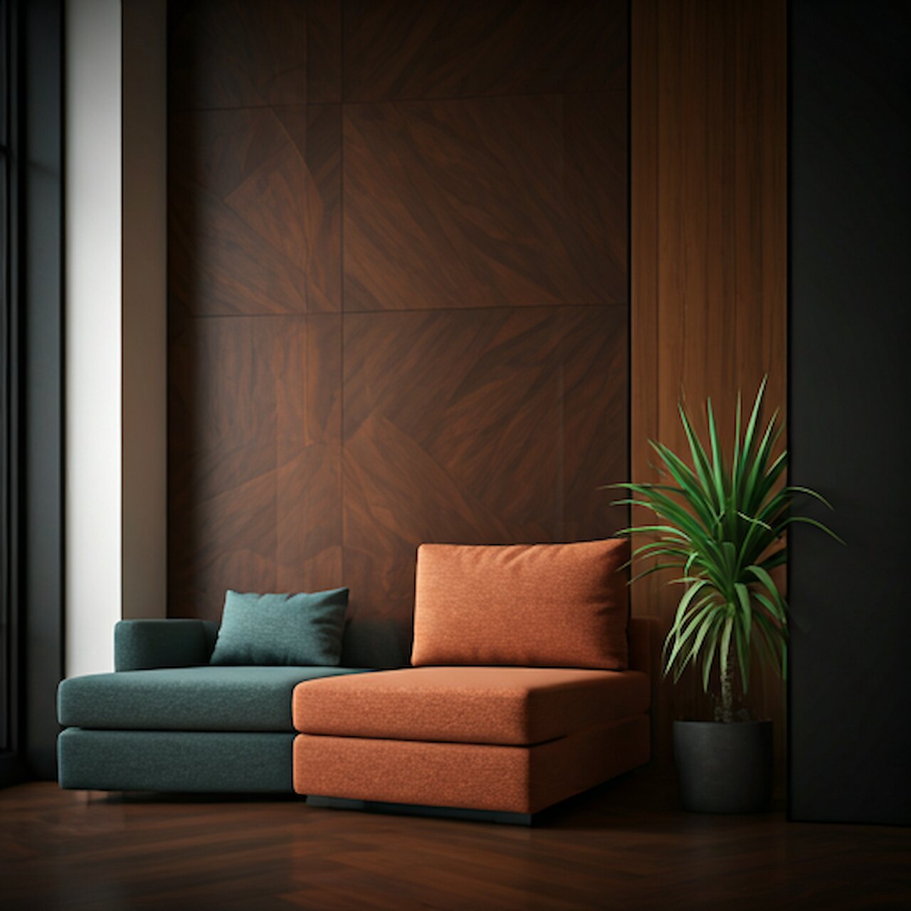 Architectural Interior Excellence