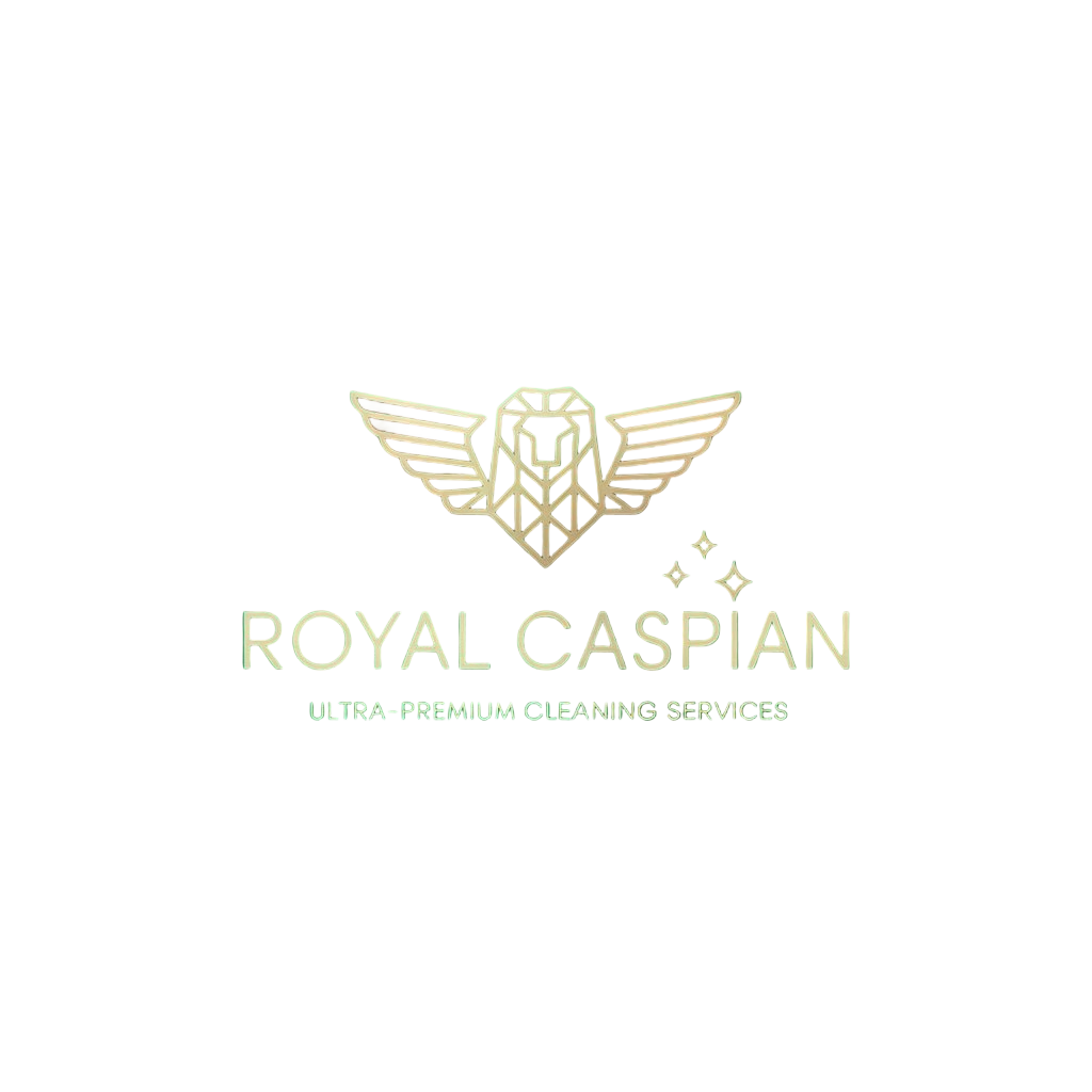 Royal Caspian Logo